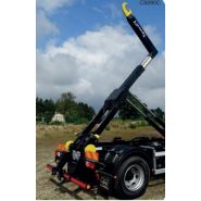 Équipement Dynamic’s cs050c pour camions et véhicules utilitaires