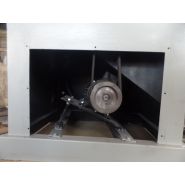 MB504 - Raboteuse industrielle multifonction - Focus Technology Co., Ltd. - Standard : 2100*630*330mm_4