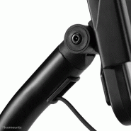 Neomounts FL15-625BL1 Support tablette au sol 7.9-11