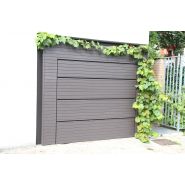 Porte de garage sectionnelle affleurante_4