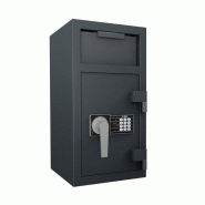 Coffre fort de sécurité - Serrure électronique - HARTMANN ESSENTIAL HED 40_4