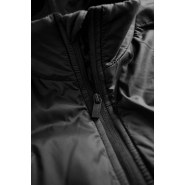 Gilet ultra-léger - légère et aérée - Jasper unisexe - Noir - Nimbus_4