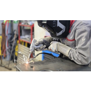 Poste de soudure laser 3-en-1 pour ateliers - 2000W avec refroidissement liquide_4