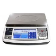 T10/T20 - Balance compteuse Giropes - Technologie de précision, polyvalente et stable avec écran tactile et imprimante intégrée_4