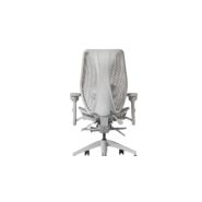 Chaise de bureau ergonomique tCentric Hybride - dossier en mailles - technologie Airless - ergoCentric_4