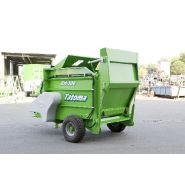 Em pailleuse agricole - grupotatoma - hauteur maximale 2.25 / 2.55 m_4