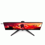 AOC AGON 5 AG405UXC écran plat de PC 100,3 cm (39.5
