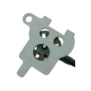 Chanfreineuse portative pneumatique - ASO 310 - Fraisage sans bavures et chanfreinage à 45°_4