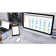 Logiciel de gestion des temps ZEUS® - Adapté à tous les secteurs et entreprises, avec pointage sur badgeuse et fonctionnalités évolutives_4