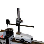 Bancs de mesure et d'étalonnage - Horizon Calibration HC3, HC4, HC5 avec ordinateur et écran TFT_4