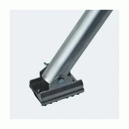 Échafaudage roulant aluminium Neolium 400 Line - Comabi SNC - Hauteur de travail max. 14 m - Structure aluminium soudé_4