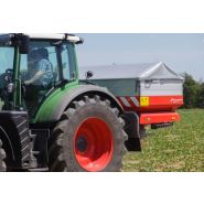 Exacta tl-a distributeurs d'engrais - kverneland accord - capacité 2550 à 3900 l_4