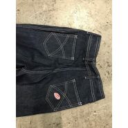 Jeans flare pour enfants annees 70 lot de deadstock