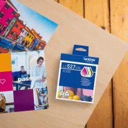 LC527VAL Cartouche d'encre Brother d'origine, pack économique_4