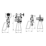Profi - palan - j.D.Neuhaus - capacité 250 à 1000 kg_4