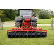 Semoir pneumatique - Thomas Hatzenbichler Agro-Technik GmbH - Modèle Air 8, Air 16, Air 24 pour semis à la volée_4