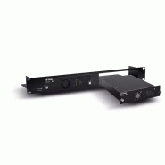 D-Link Unité d'alimentation redondante PoE DPS520_4