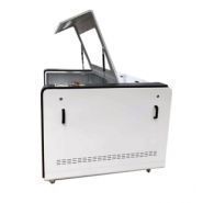 Machine de découpe laser CO2 VLC1390 - VMade CNC - 80W - gravure rapide et haute précision_4