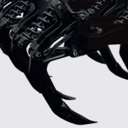 Asda charrue sous souleuse  - charrue agricole - baldan - poids 1070 à 4200 kg_4