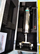 Cuve inox 26 litres d'occasion - référence : c3985_4