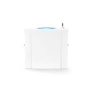 Distributrice de masques respiratoires - Area Machines - Capacité 100 masques - Fixation murale_4