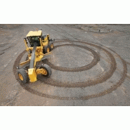 Niveleuses Volvo série B - Polyvalence et efficacité pour le terrassement et déneigement_4