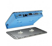 PC industriel fanless - passerelle IoT, RISC Freescale i.MX6 Cortex-A9 Dual 1 GHz - Digital signage player avec SUSIAccess - Référence: UBC-DS31CD-MDA1E_4