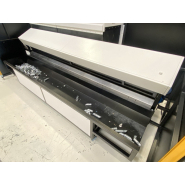 Découpe laser fibre pour tube et profilé - ADFORM LT1260A - Source laser NLight 1500W - Diamètre 16 à 120mm_4