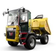 Dv60 dumpers dual view - wacker neuson - 6000 kg_4