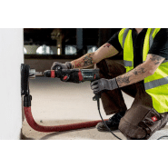 Marteau perforateur burineur SDS Plus KHE 2845 Q - Perforateur & burineur_4