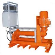 Treuil électrique à câble SB-E - Planeta-France SAS - capacité de 1250 kg à 60000 kg - réducteur planétaire et moteur de freinage_4