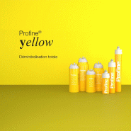 Filtre à eau profine yellow small - filtre déminéralisant 0 ppm + sédiments 5 microns_4