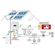 Module de batterie lithium Huawei Luna - Performance optimale et autonomie prolongée_4