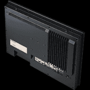 Panel PC 17'' client léger - Intel E3845 - Tactile résistif - Référence PPC-3170-RE4BE - IP65 - Fanless - Résolution 1280x1024px_4