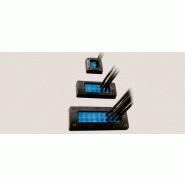 Cabine insonorisée studio i - l96xp96xh203cm - keoda_4