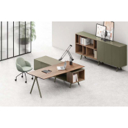 Un Bureau, Sept Regards : Choisissez le Plateau  qui Définit votre Direction_4
