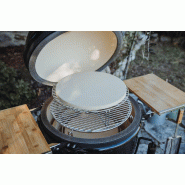 Barbecue Kamado Monolith ONE.55 avec chariot | Planet Outdoor_4