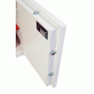 Coffre fort de sécurité - Serrure électronique - PHOENIX FORTRESS SS1183E_4