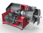 Essoreuse à vis conturbex_4