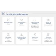 Towermark X - Marquage laser polyvalent et configurable - Hauteur 2400mm - LASIT_4