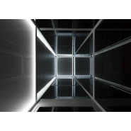 Ascenseur design pour propriétaires et domiciles particuliers avec application SmartLift - Aritco Homelift_4