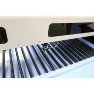 Dxtech-1326 - marquages et découpes à laser - Blue Elephant - zone de traitement 1300mm x 2600mm - machine laser CO2 pour matériaux non métalliques_4