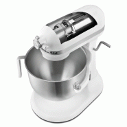 KitchenAid 5KSM7990XEWH blanc 6,9L A1500510 bartscher_4
