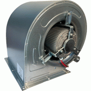 Ventilateur 9/9/1400 - 3000 m³/h - 1,1 kW - Référence 7225.0055_4
