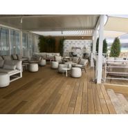 Ethnic - Lames de terrasses Tarimatec avec finition de surface SURCO_4