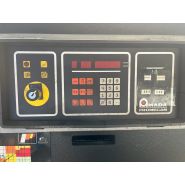 Cisaille guillotine industrielle AMADA GS1230 Réf 3683 - Capacité 3000x12, coupe inox jusqu'à 8 mm et aluminium jusqu'à 14 mm_4