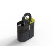 Corbeille mono-flux ou bi-flux Rubis_4