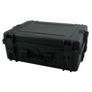 Valise Caltech pour transport sécurisé du Parrot Bebop et SkyController