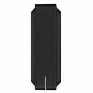 Western Digital D10 disque dur externe 8 To 7200 tr/min 3.2 Gen 2 (3.1 Gen 2) Noir, Blanc_4