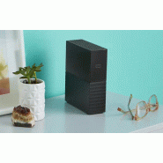 Western Digital My Book disque dur externe 6 To 3.5